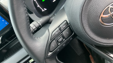 Toyota Yaris 1.5 Hybrid Design 5dr CVT Hybrid Hatchback